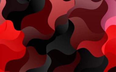 soyut geometrik arkaplan, vektör çizimi 