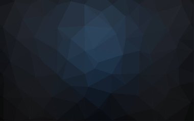 Üçgen vektör arkaplan. Modern resimleme