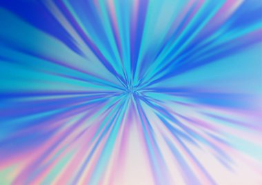 Soyut dijital duvar kağıdı, renkli vektör arkaplanı