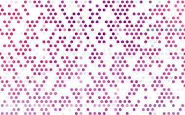 soyut geometrik arkaplan, vektör çizimi 