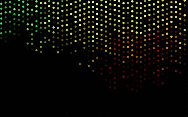 soyut dijital duvar kağıdı, vektör arkaplan