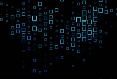 Soyut renkli vektör arkaplanı