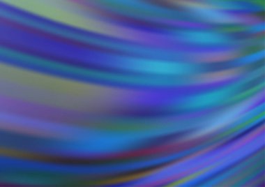 Soyut dijital duvar kağıdı, renkli vektör arkaplanı