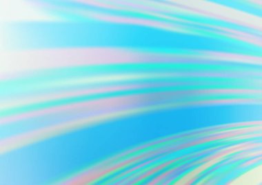 soyut renkli bulanık arkaplan