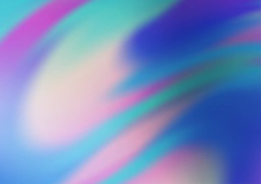 soyut renkli bulanık arkaplan