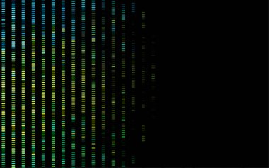 soyut dijital duvar kağıdı, vektör arkaplan