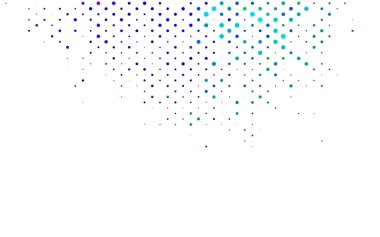 Geometrik şekilli soyut dijital duvar kağıdı, vektör arkaplan 