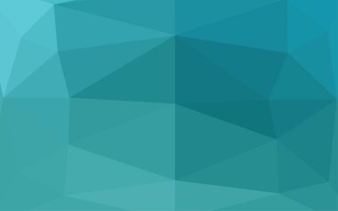 Üçgen vektör arkaplan. Modern resimleme