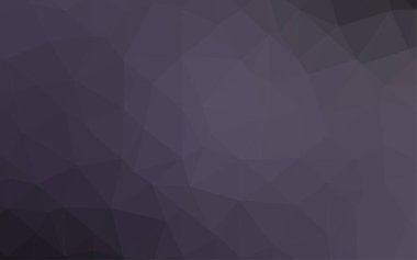 Üçgen vektör arkaplan. Modern resimleme