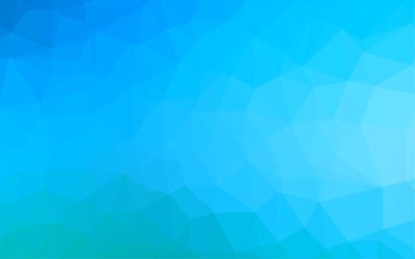 Üçgen vektör arkaplan. Modern resimleme