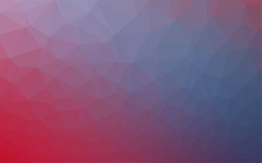 Üçgen vektör arkaplan. Modern resimleme