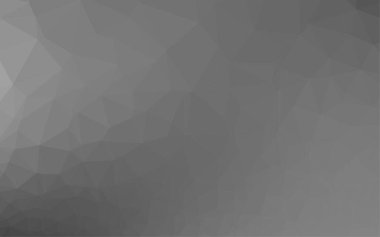 Üçgen vektör arkaplan. Modern resimleme