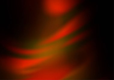 soyut renkli bulanık arkaplan