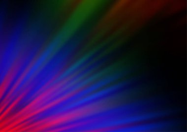 soyut renkli bulanık arkaplan