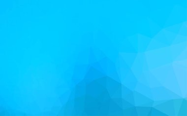 Üçgen vektör arkaplan. Modern resimleme