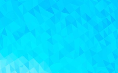 Üçgen vektör arkaplan. Modern resimleme