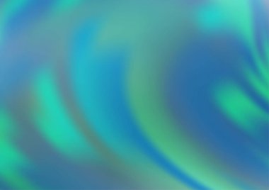 Soyut dijital duvar kağıdı, renkli vektör arkaplanı