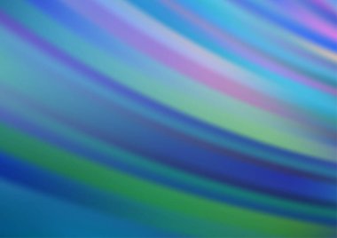 soyut renkli bulanık arkaplan