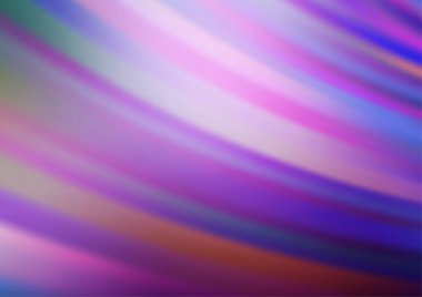 soyut renkli bulanık arkaplan