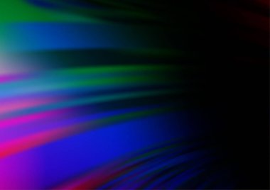 soyut renkli bulanık arkaplan