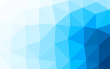 Üçgen vektör arkaplan. Modern resimleme