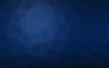 Üçgen vektör arkaplan. Modern resimleme