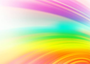 Soyut dijital duvar kağıdı, renkli vektör arkaplanı