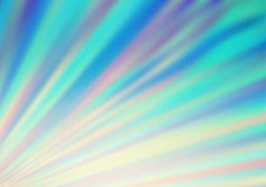 soyut renkli bulanık arkaplan