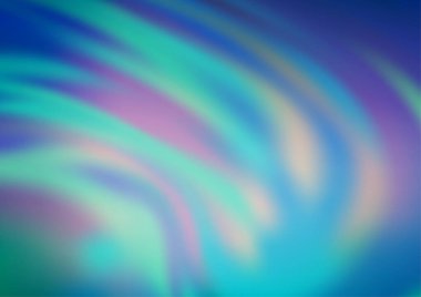 Soyut dijital duvar kağıdı, renkli vektör arkaplanı