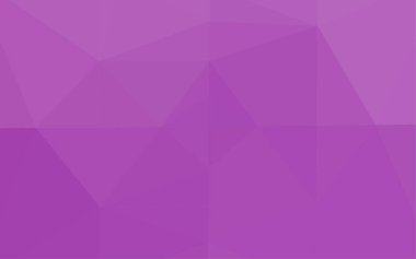 Üçgen vektör arkaplan. Modern resimleme