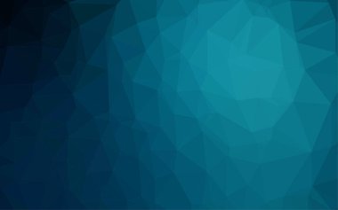 Üçgen vektör arkaplan. Modern resimleme