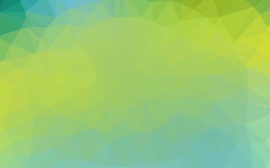 Üçgen vektör arkaplan. Modern resimleme