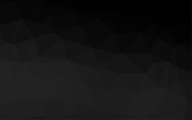 Üçgen vektör arkaplan. Modern resimleme