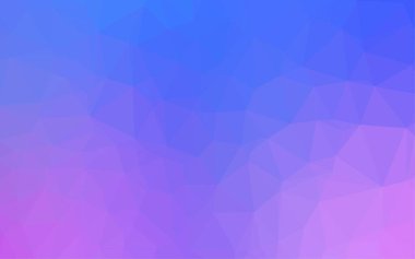 Üçgen vektör arkaplan. Modern resimleme