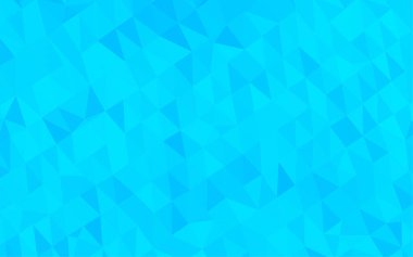 Üçgen vektör arkaplan. Modern resimleme