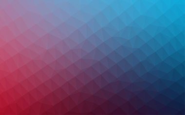 Üçgen vektör arkaplan. Modern resimleme