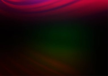 Soyut dijital duvar kağıdı, renkli vektör arkaplanı