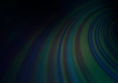 Soyut dijital duvar kağıdı, renkli vektör arkaplanı