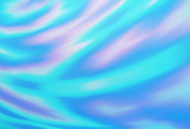 Hafif BLUE vektör modern zarif düzen.