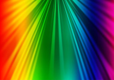 soyut renkli bulanık arkaplan