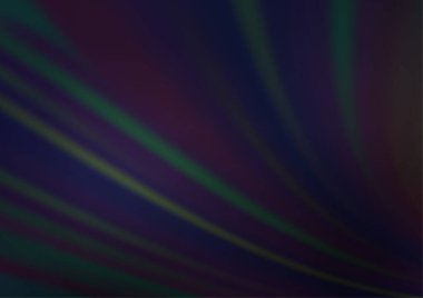 Soyut dijital duvar kağıdı, renkli vektör arkaplanı