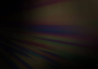 soyut renkli bulanık arkaplan