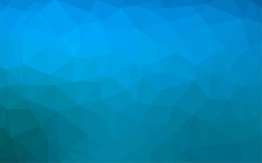 Üçgen vektör arkaplan. Modern resimleme