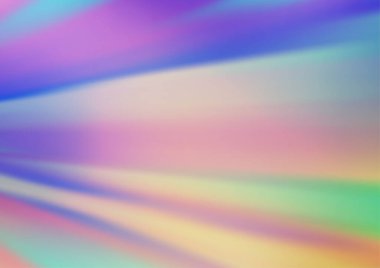 Soyut dijital duvar kağıdı, renkli vektör arkaplanı