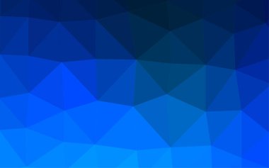 Üçgen vektör arkaplan. Modern resimleme