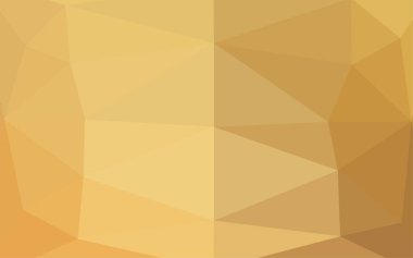 Üçgen vektör arkaplan. Modern resimleme