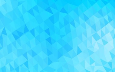 Üçgen vektör arkaplan. Modern resimleme