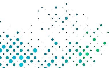 Soyut dijital duvar kağıdı, renkli vektör arkaplanı