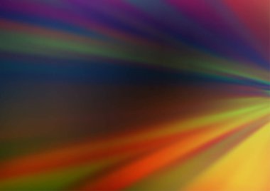 Soyut dijital duvar kağıdı, renkli vektör arkaplanı