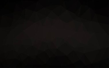 Üçgen vektör arkaplan. Modern resimleme